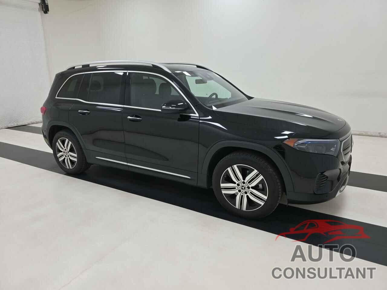 MERCEDES-BENZ EQB 250+ 2023 - W1N9M0CB0PN033949