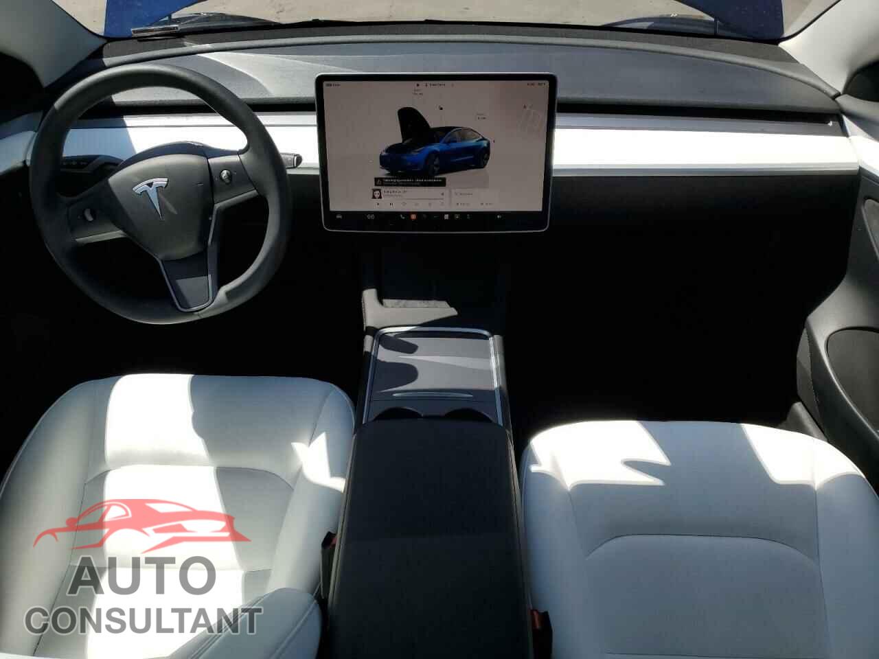 TESLA MODEL 3 2023 - 5YJ3E1EB8PF659986