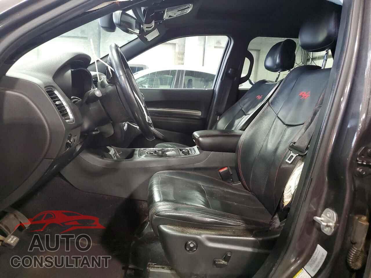 DODGE DURANGO 2015 - 1C4SDJCT8FC223743