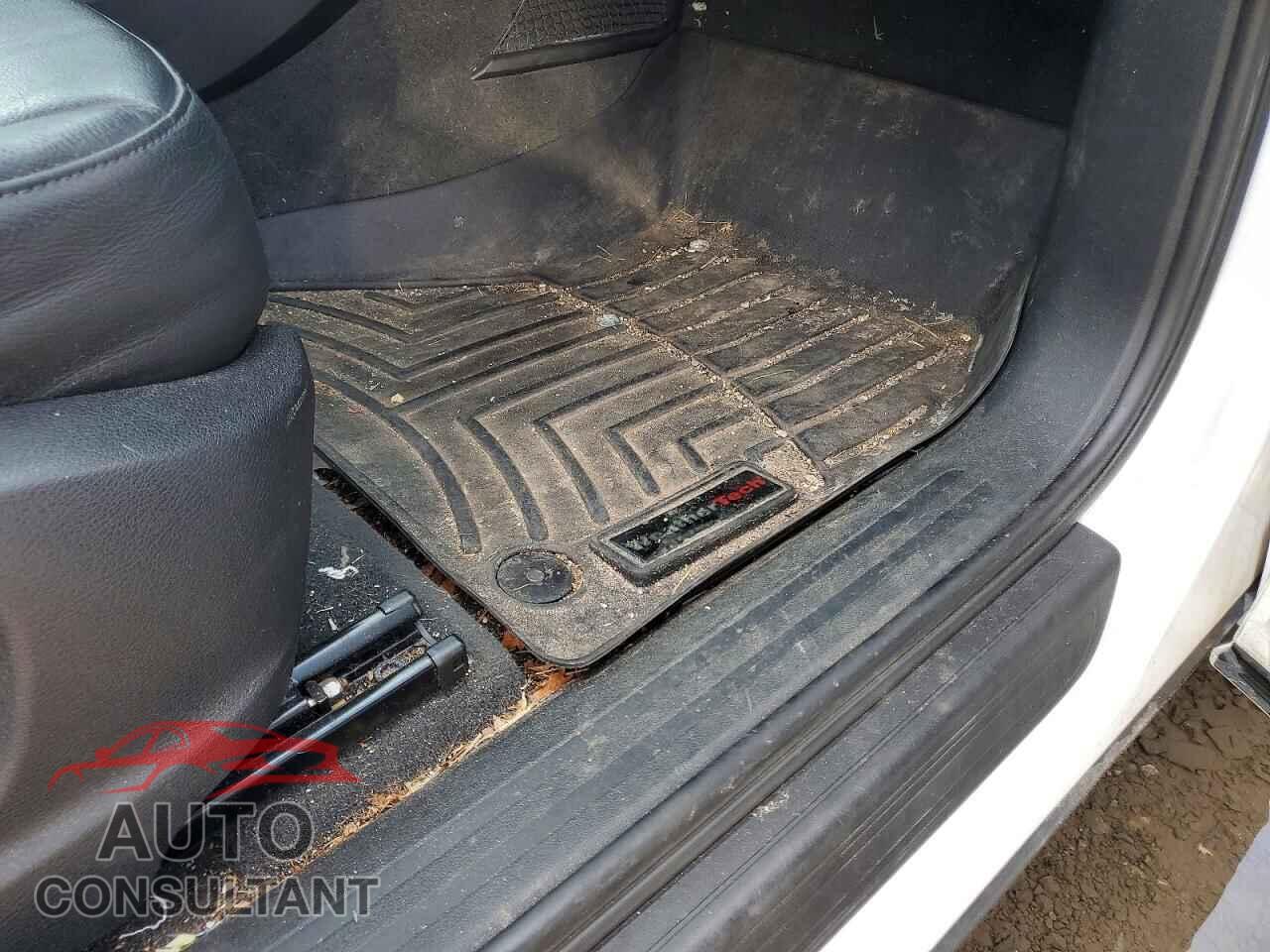 AUDI Q5 2014 - WA1CFAFP2EA094481