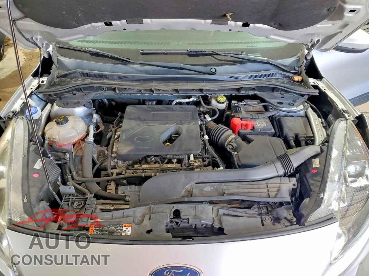 FORD ESCAPE 2020 - 1FMCU9G64LUA05727