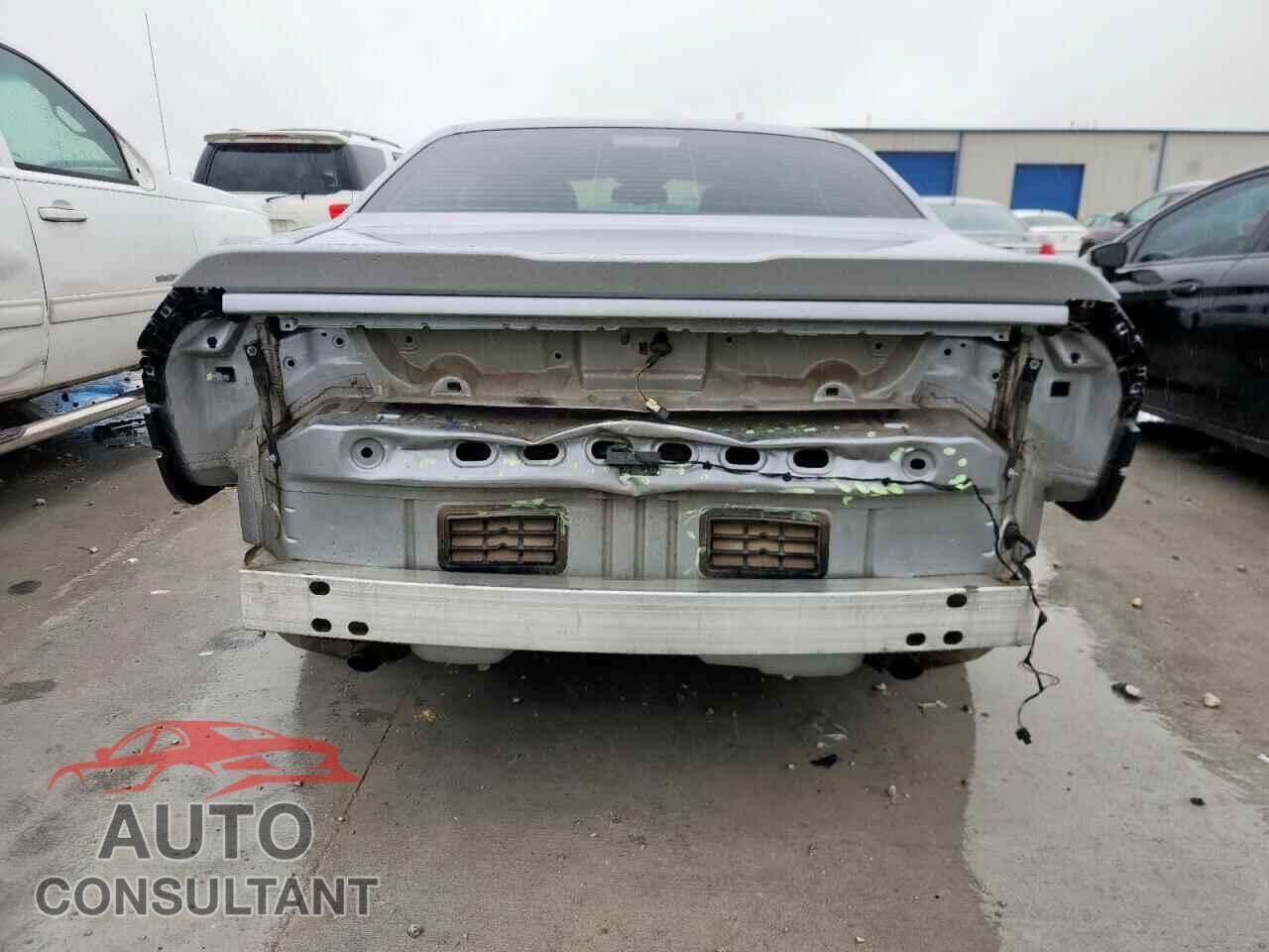 DODGE CHALLENGER 2016 - 2C3CDZAG1GH301159