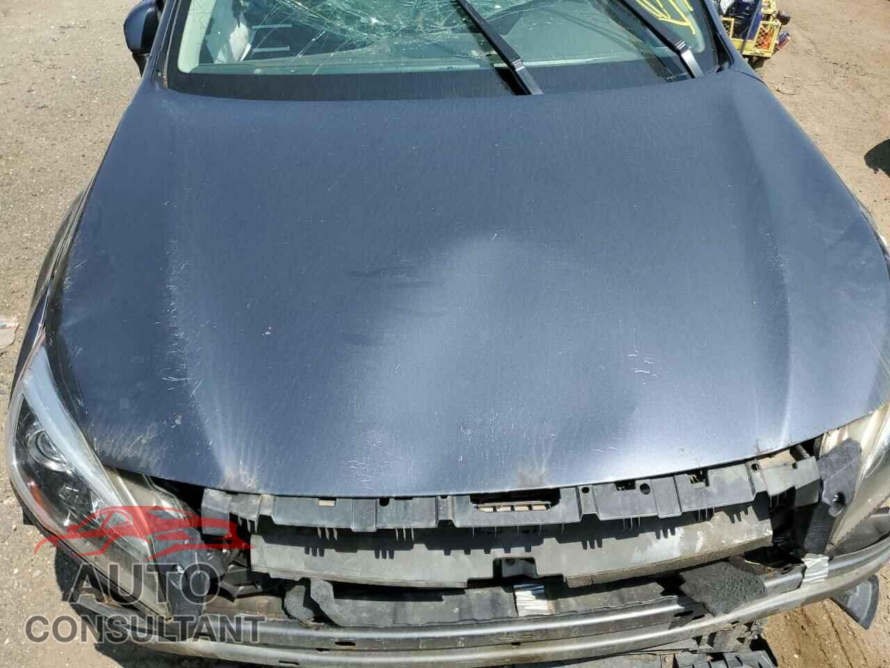SUBARU OUTBACK 2017 - 4S4BSANC1H3287107