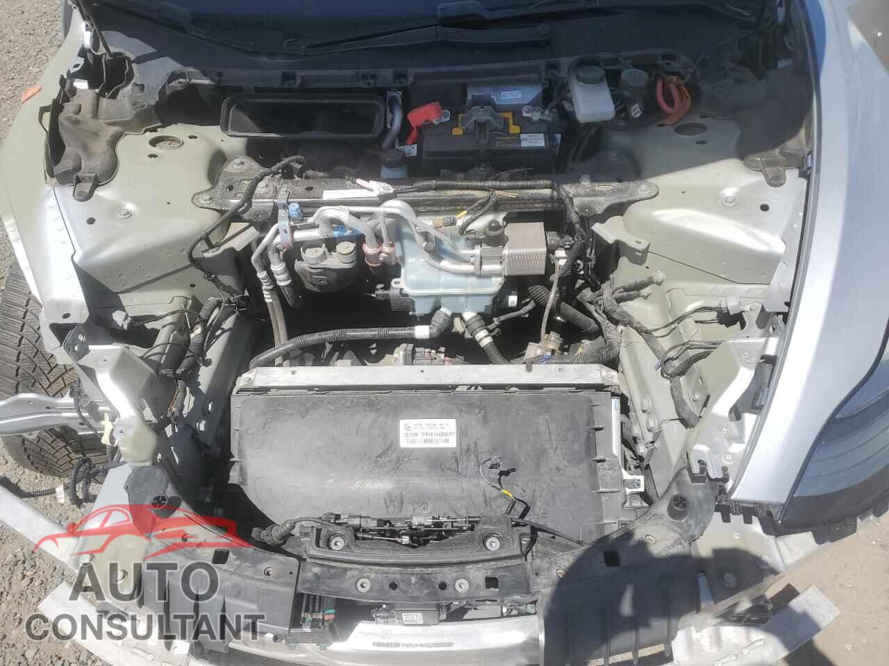 TESLA MODEL 3 2018 - 5YJ3E1EA7JF031626