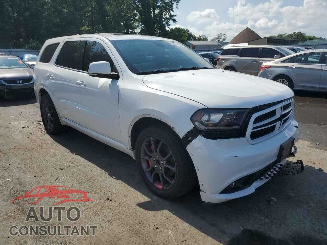 DODGE DURANGO 2015 - 1C4SDJCT1FC223308