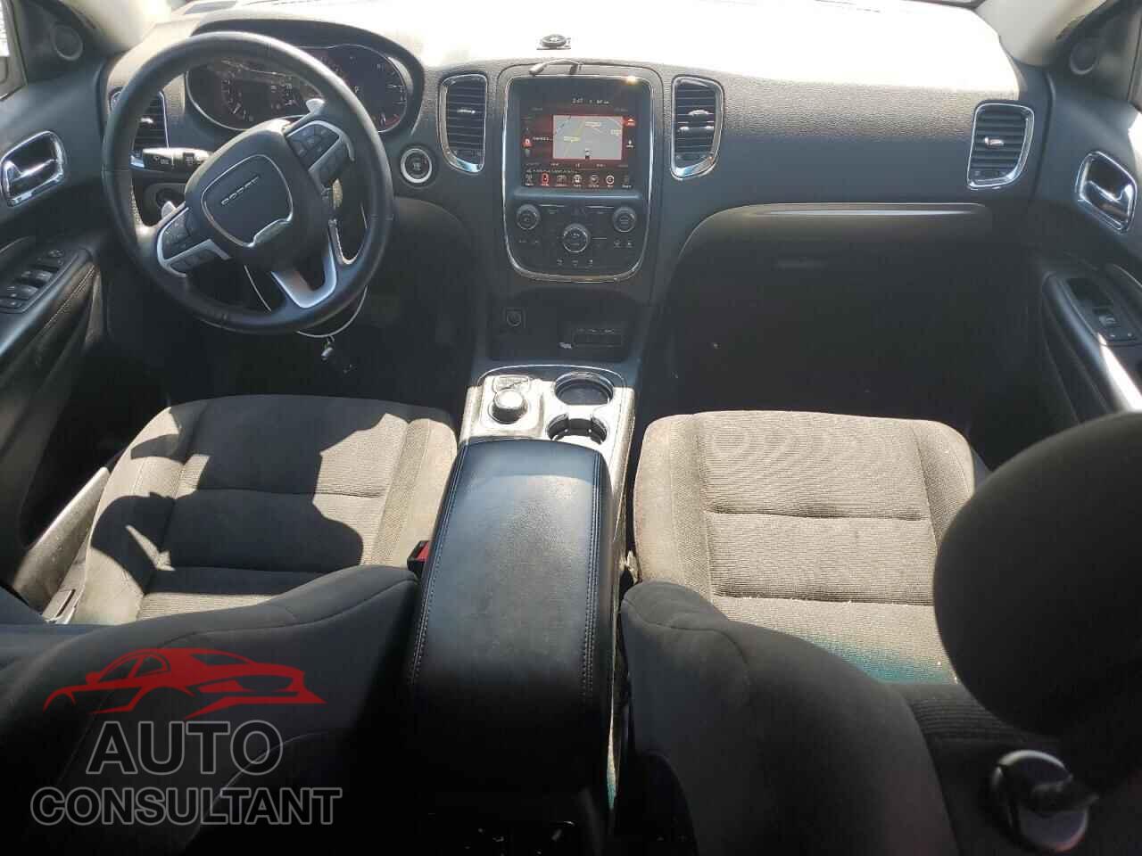 DODGE DURANGO 2015 - 1C4RDJAG1FC741262