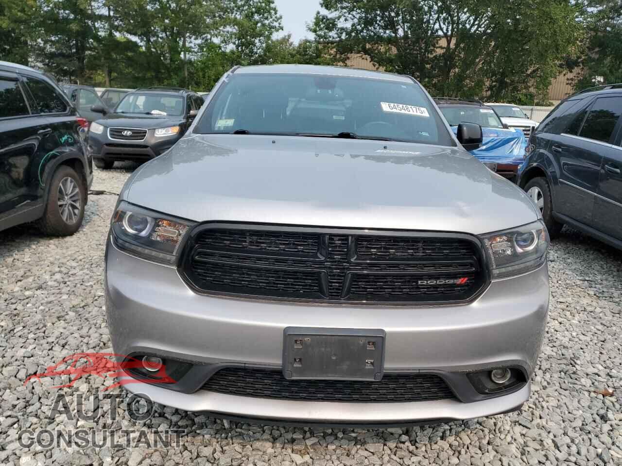 DODGE DURANGO 2015 - 1C4RDJDG7FC801816