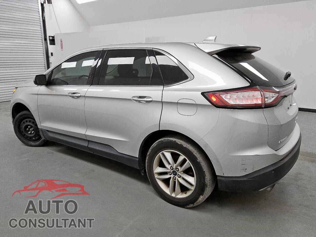 FORD EDGE 2017 - 2FMPK3J96HBC41316