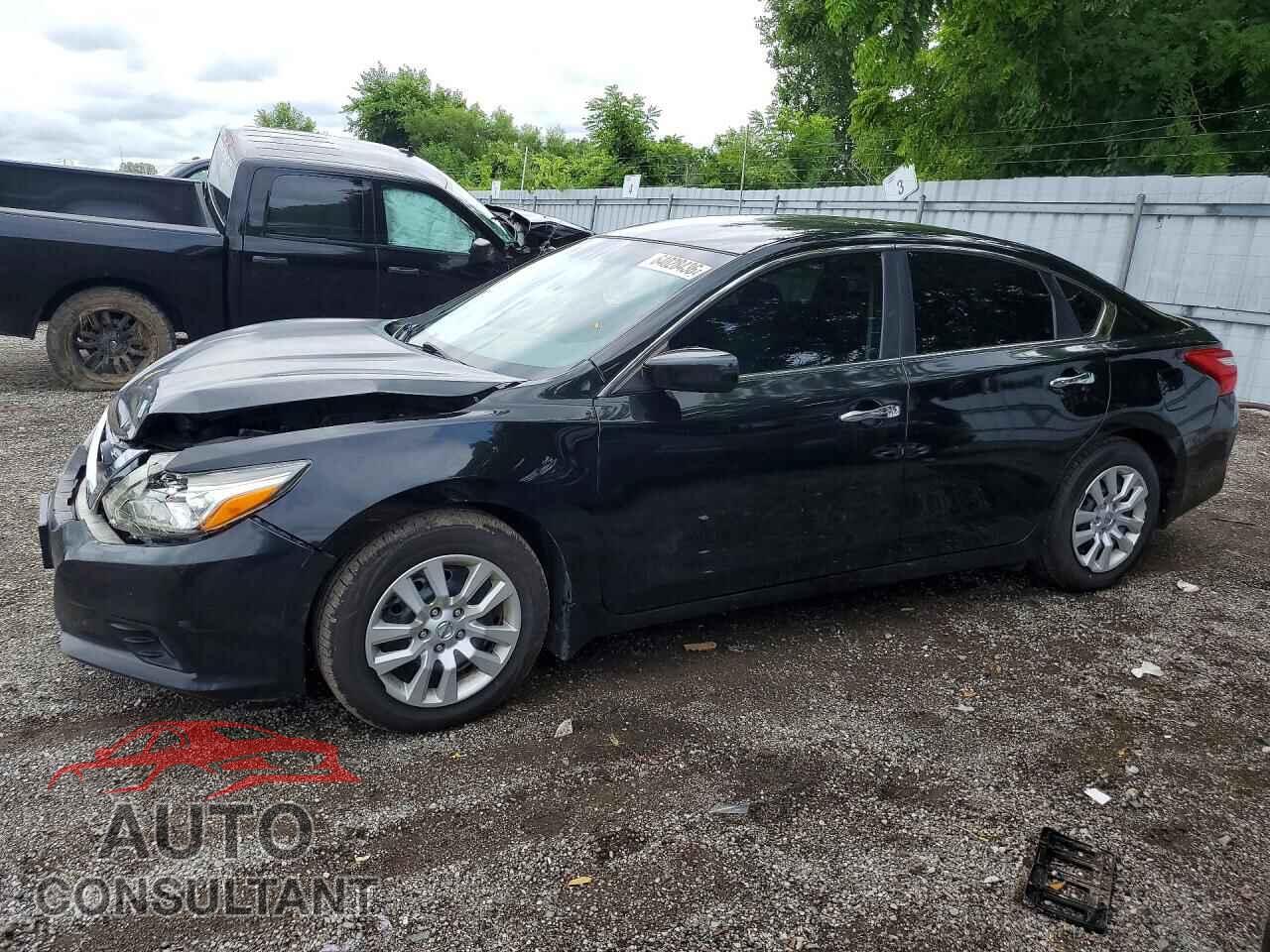 NISSAN ALTIMA 2016 - 1N4AL3AP6GN320015