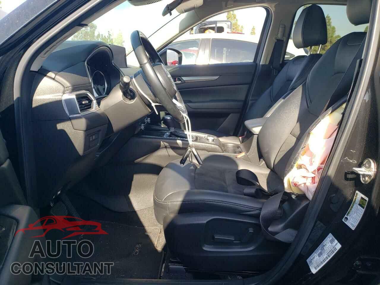 MAZDA CX-5 2021 - JM3KFACM6M0397030