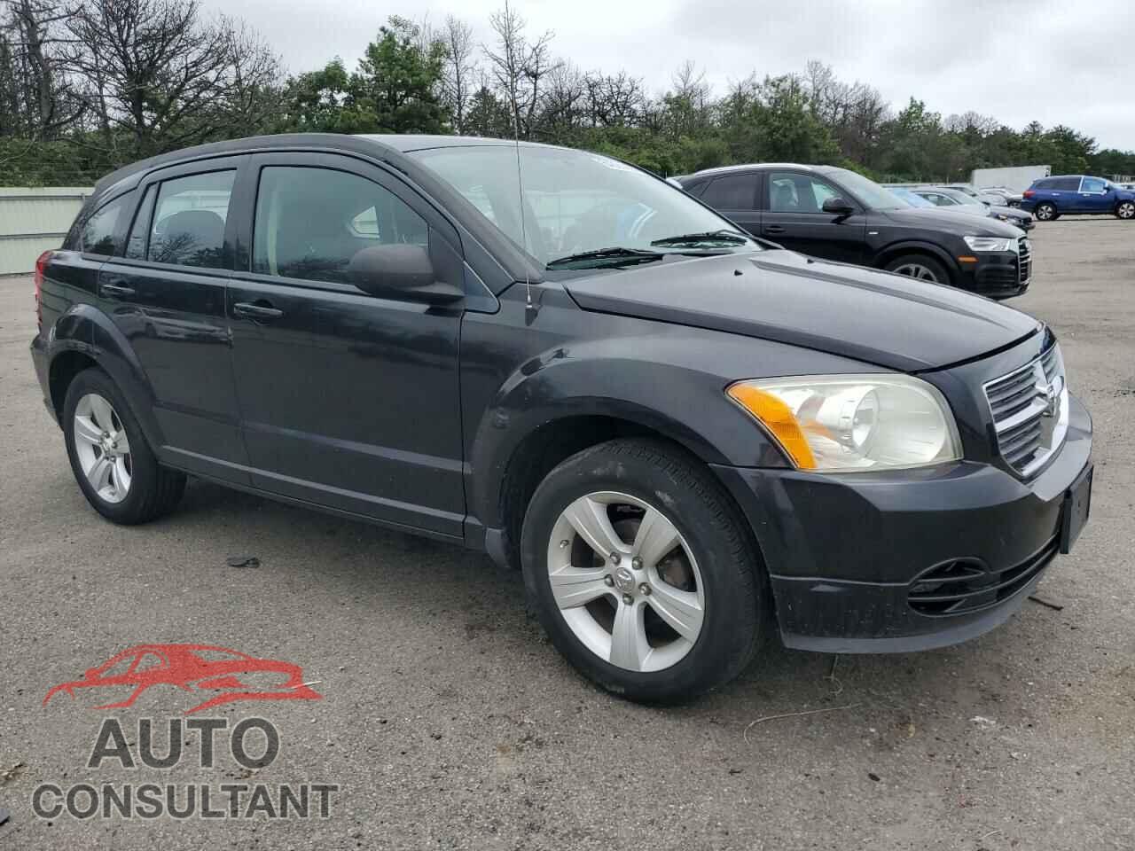 DODGE CALIBER 2011 - 1B3CB3HA2BD116190