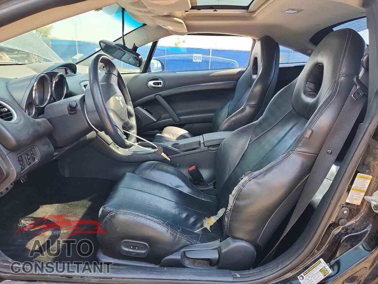 MITSUBISHI ECLIPSE 2012 - 4A31K3DT7CE005835