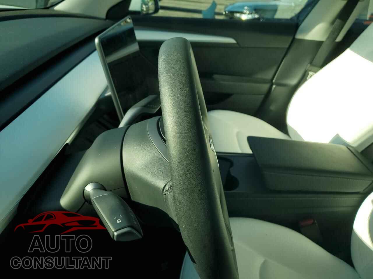 TESLA MODEL 3 2023 - 5YJ3E1EA4PF588468