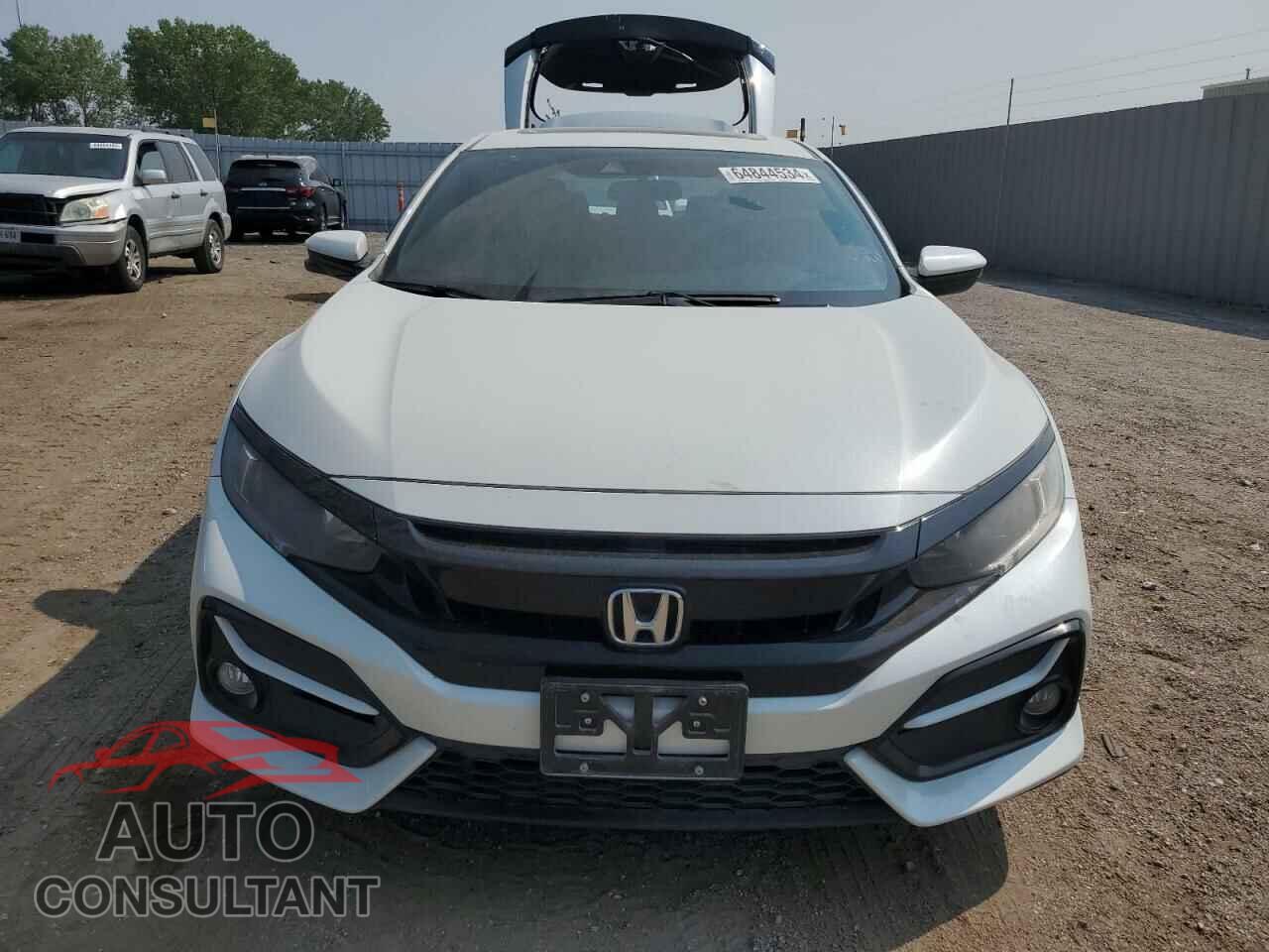 HONDA CIVIC 2020 - SHHFK7H69LU200904