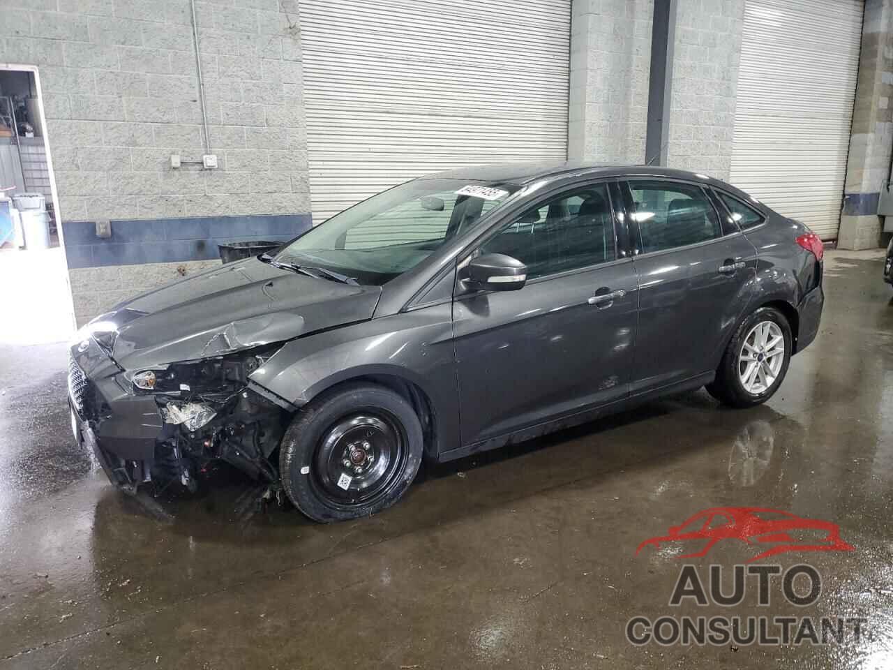 FORD FOCUS 2016 - 1FADP3F24GL303272