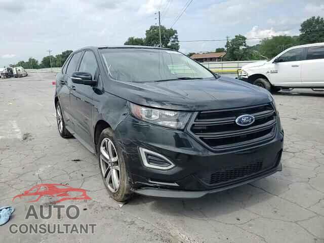 FORD EDGE 2015 - 2FMTK3APXFBB04177
