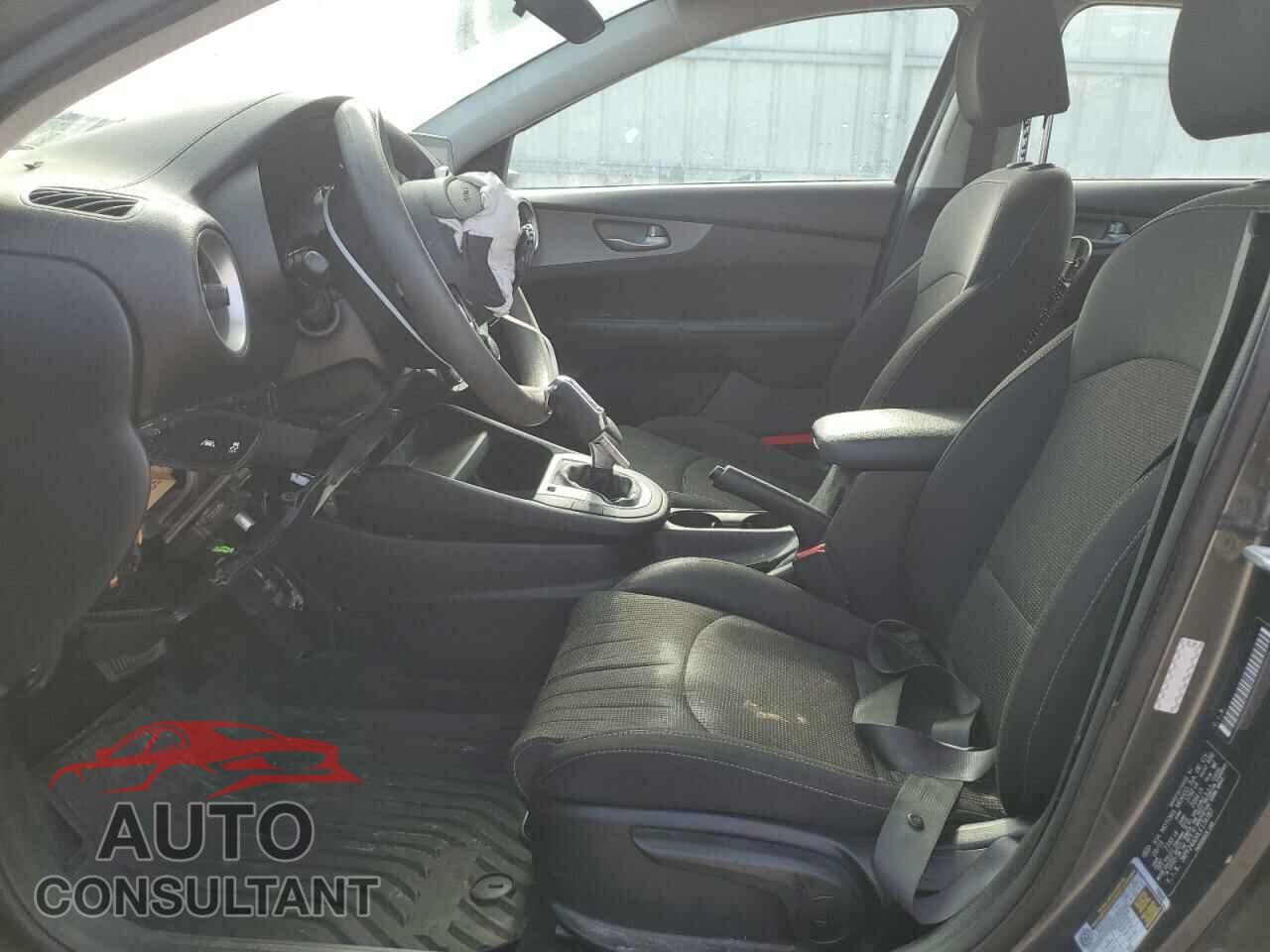 KIA FORTE 2020 - 3KPF24AD0LE174787
