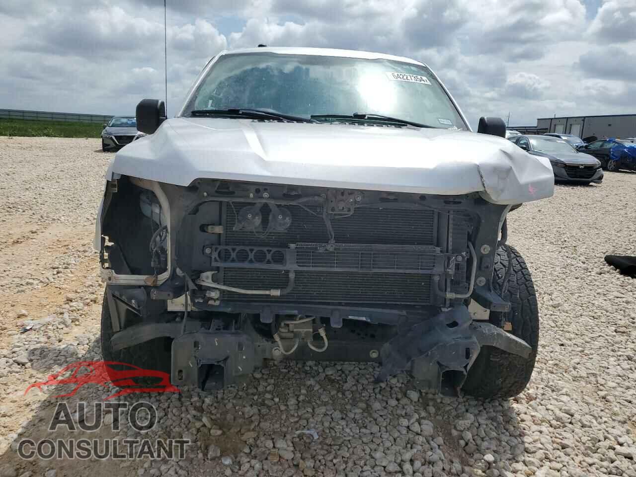 FORD F-150 2018 - 1FTEW1CB9JKD36632