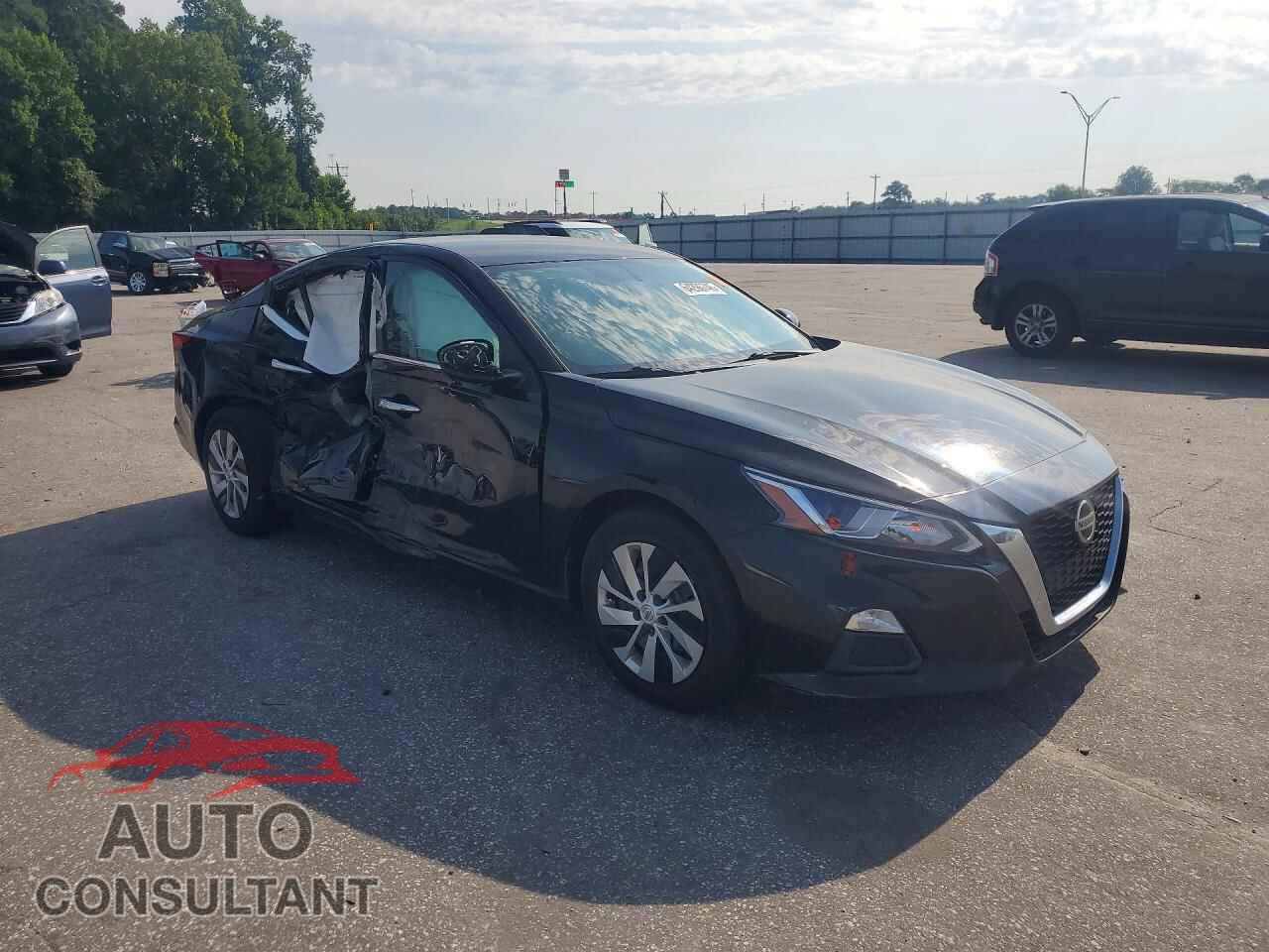 NISSAN ALTIMA 2019 - 1N4BL4BVXKC254564
