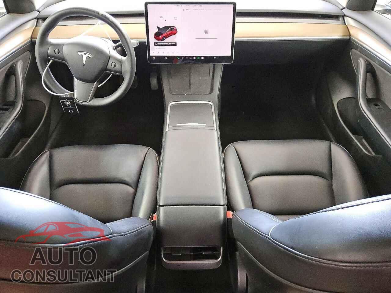 TESLA MODEL 3 2023 - 5YJ3E1EA6PF451158