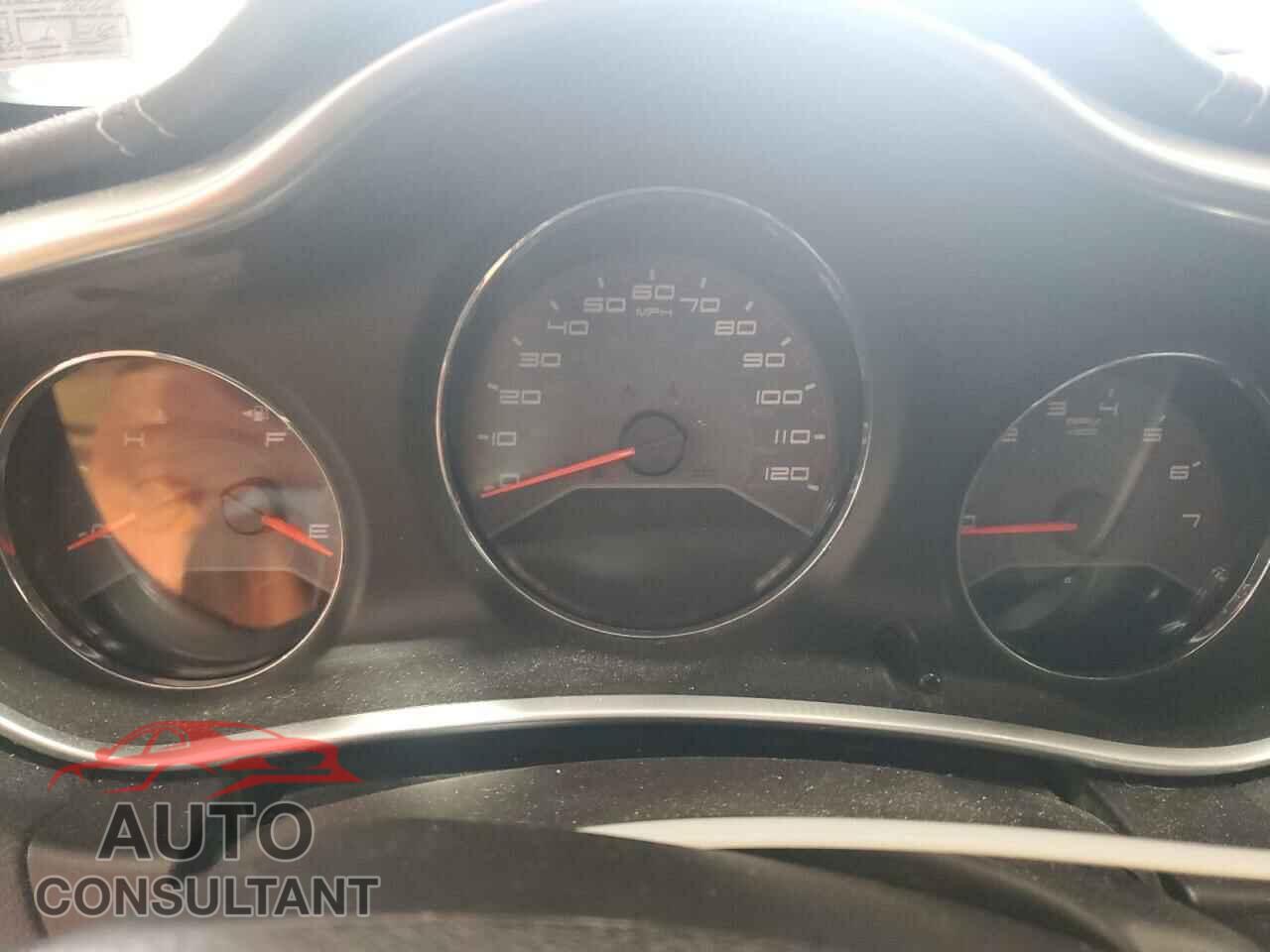 DODGE AVENGER 2012 - 1C3CDZAG2CN290769