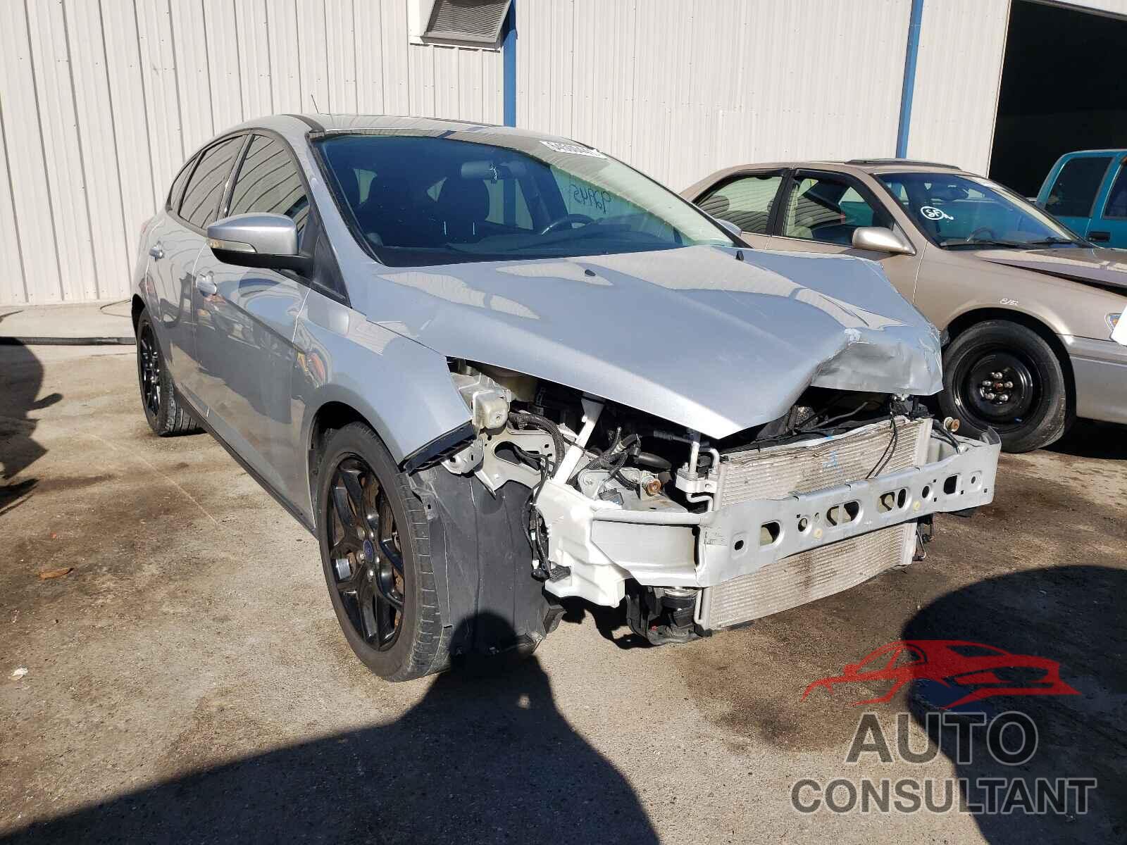 FORD FOCUS 2016 - 1FADP3K27GL368087