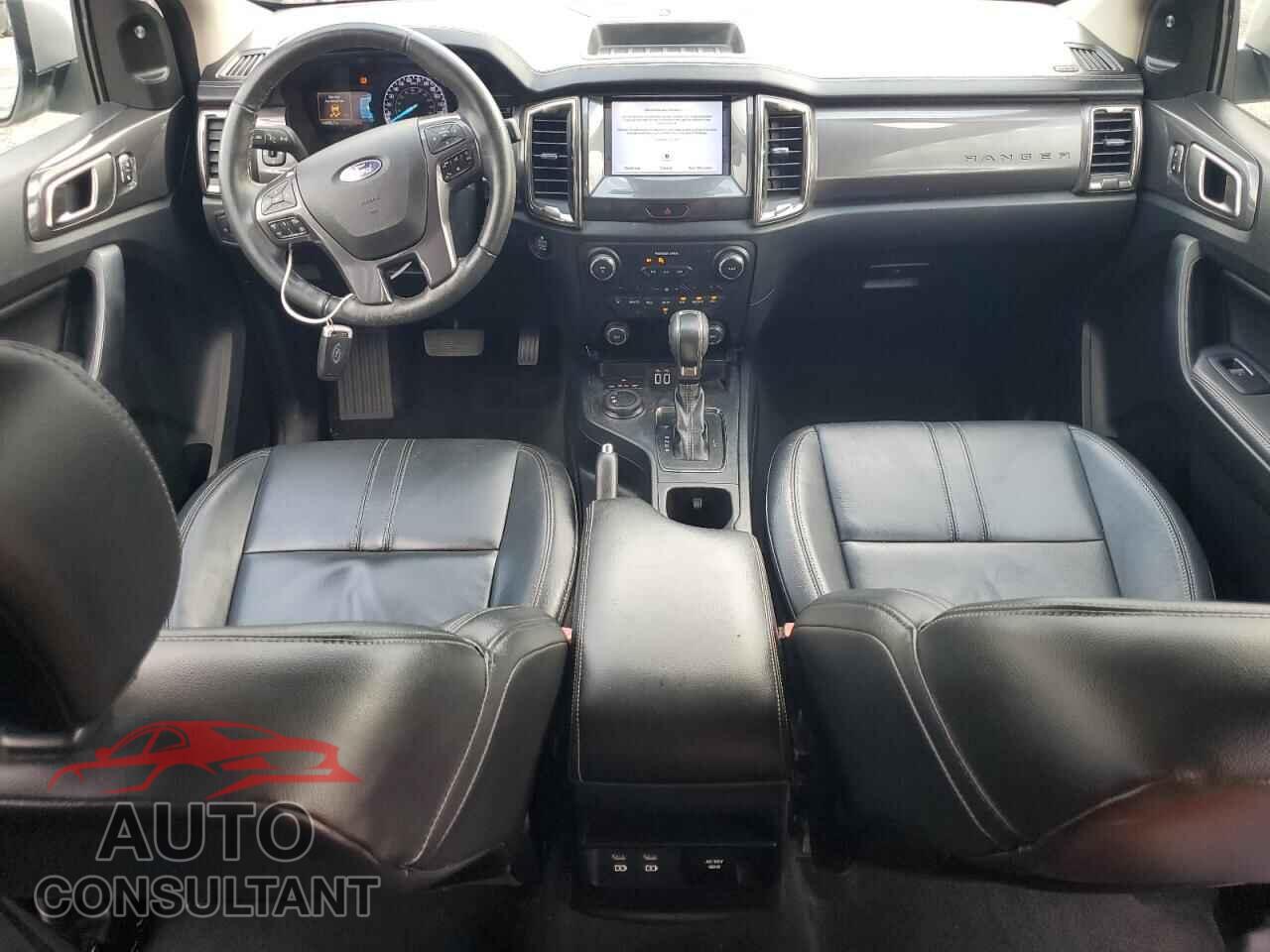 FORD RANGER 2019 - 1FTER4FH0KLA44100
