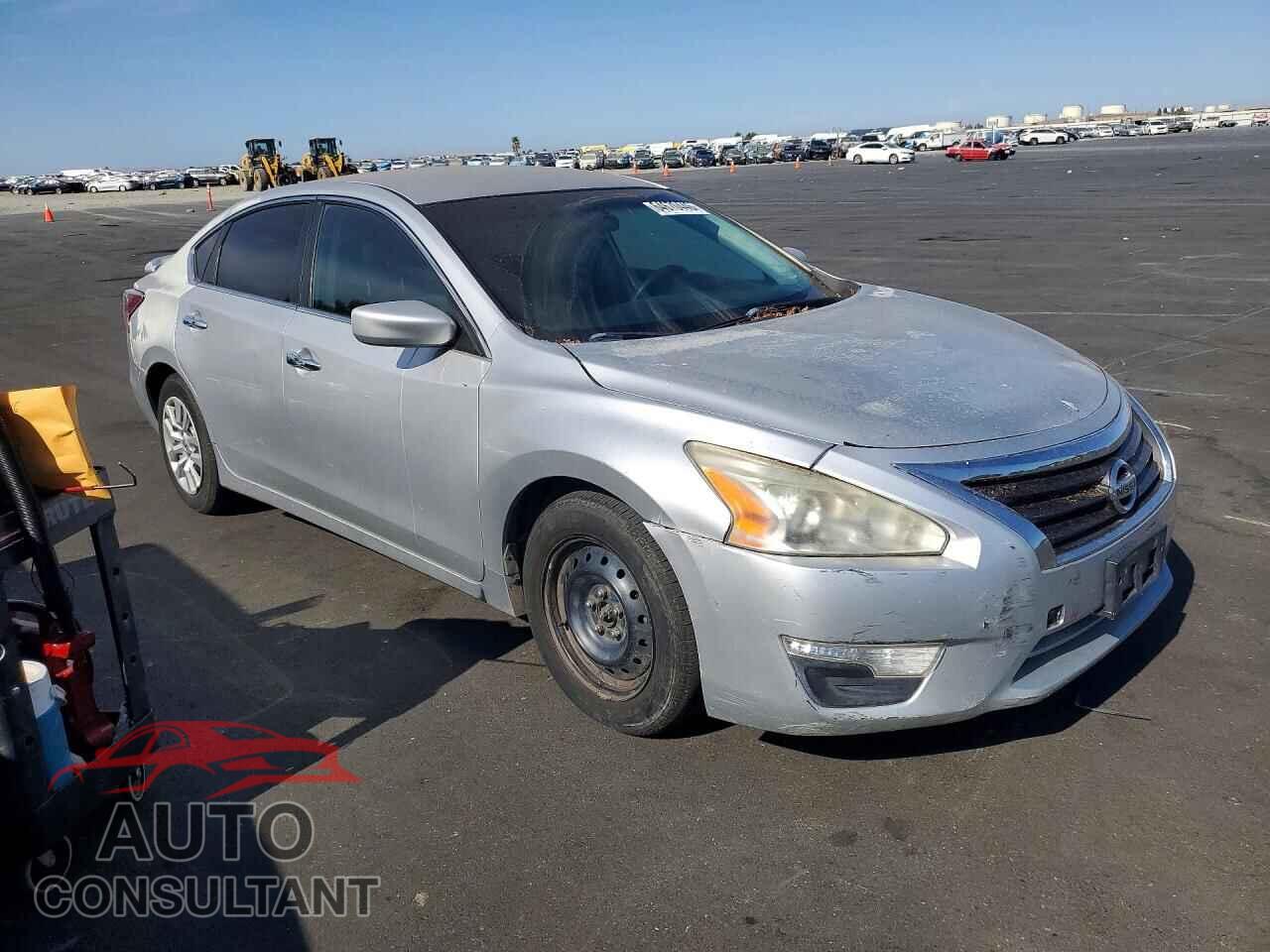 NISSAN ALTIMA 2015 - 1N4AL3AP1FC444493