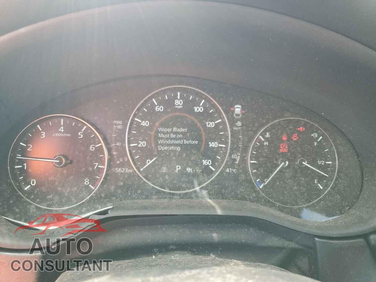 MAZDA CX30 2022 - 3MVDMBBL4NM441240