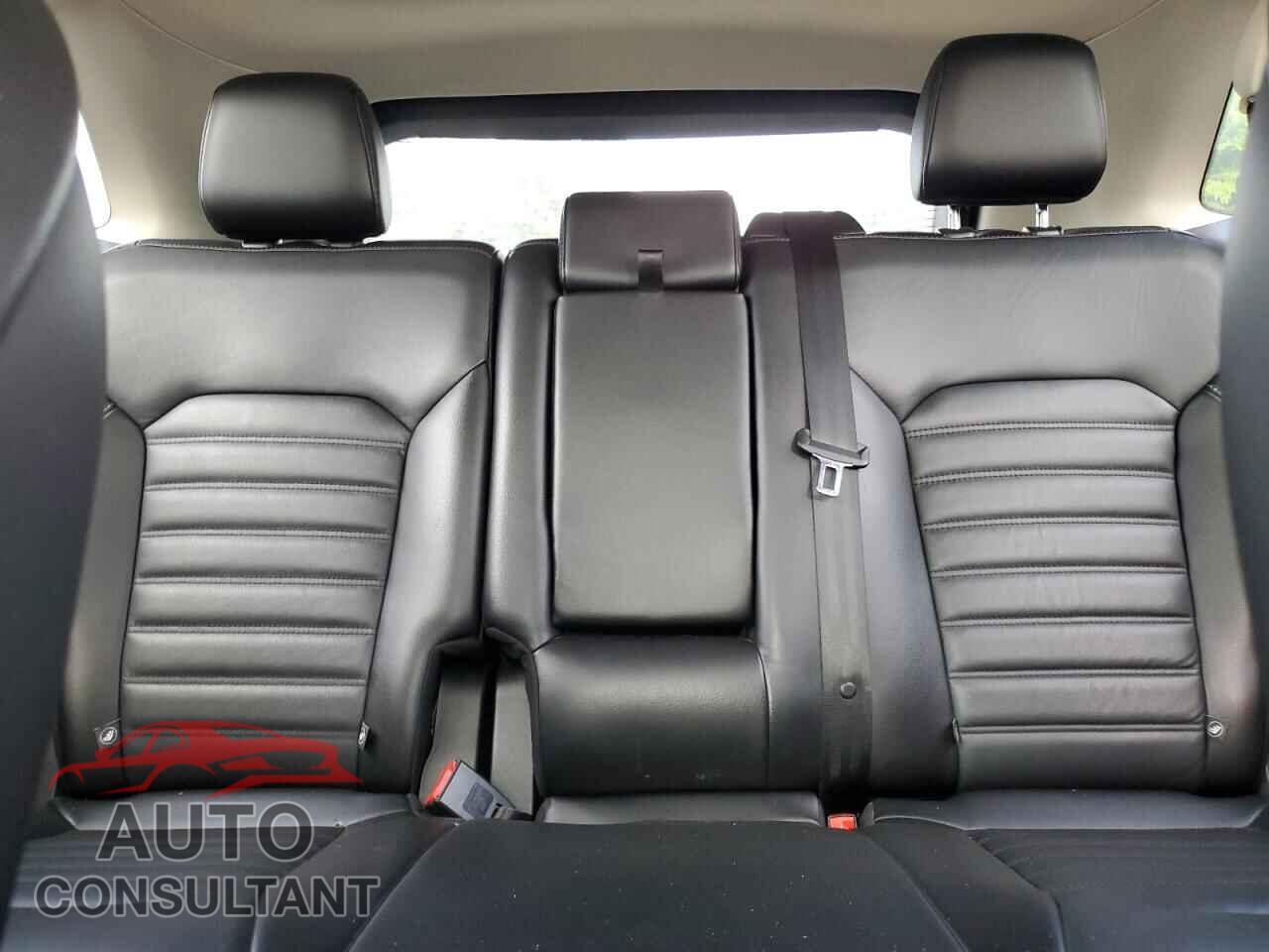 FORD EDGE 2016 - 2FMPK3J99GBB85676
