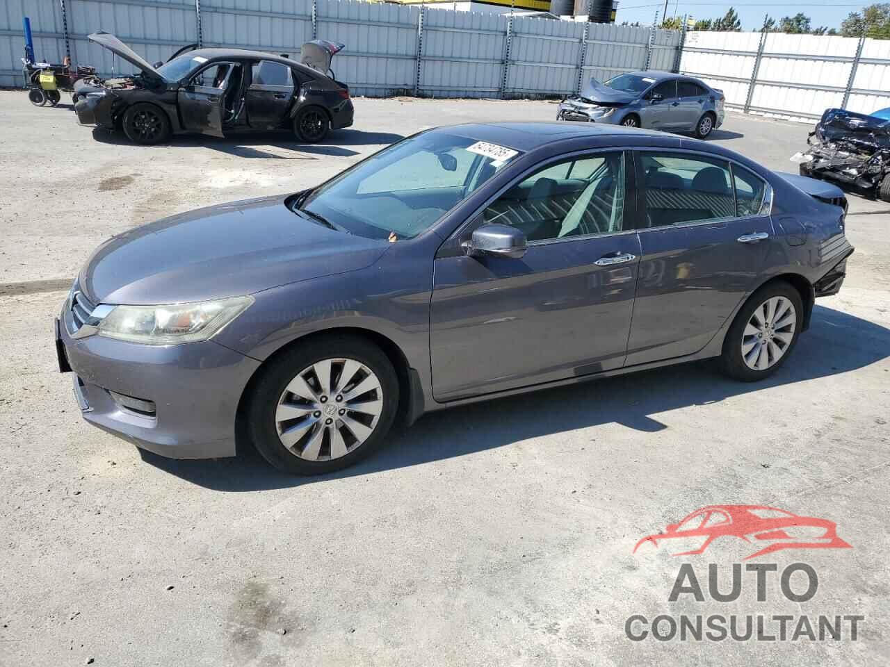 HONDA ACCORD 2014 - 1HGCR2F84EA012425