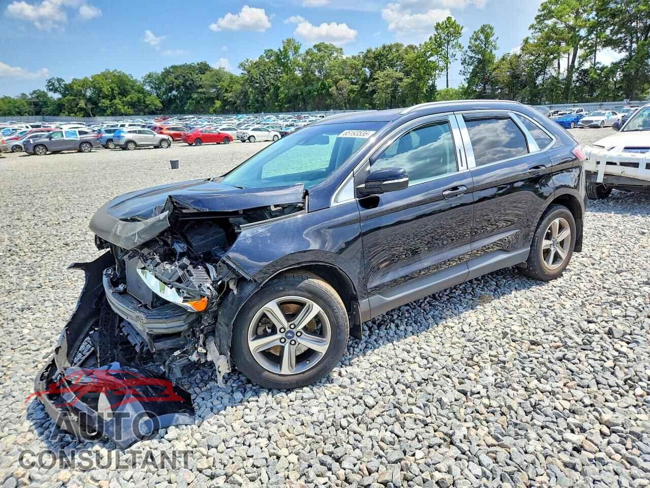 FORD EDGE 2020 - 2FMPK4J93LBB03103