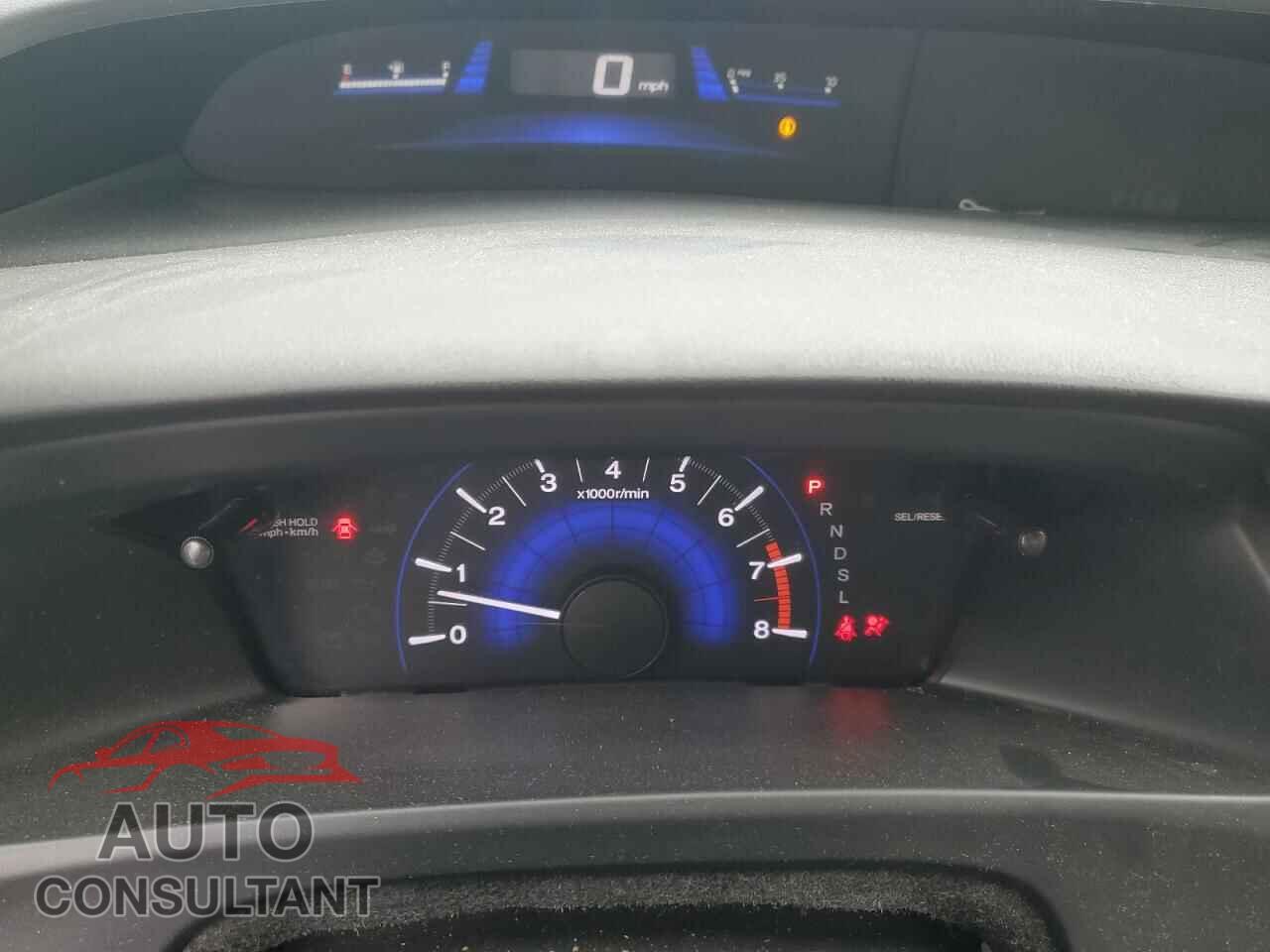 HONDA CIVIC 2014 - 19XFB2F5XEE076441