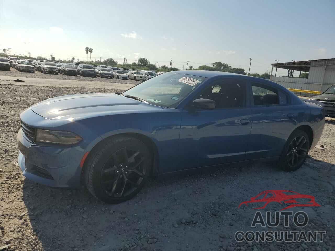 DODGE CHARGER 2021 - 2C3CDXBG2MH622125