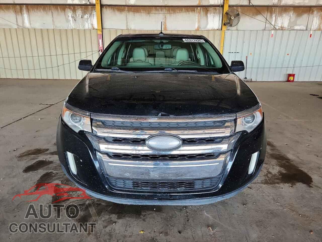 FORD EDGE 2012 - 2FMDK3JC7CBA36692