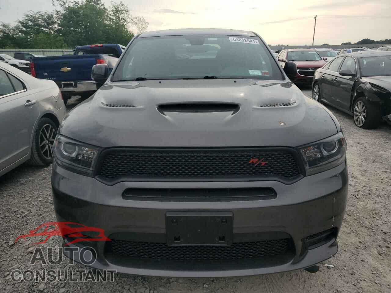 DODGE DURANGO 2019 - 1C4SDJCT3KC756142