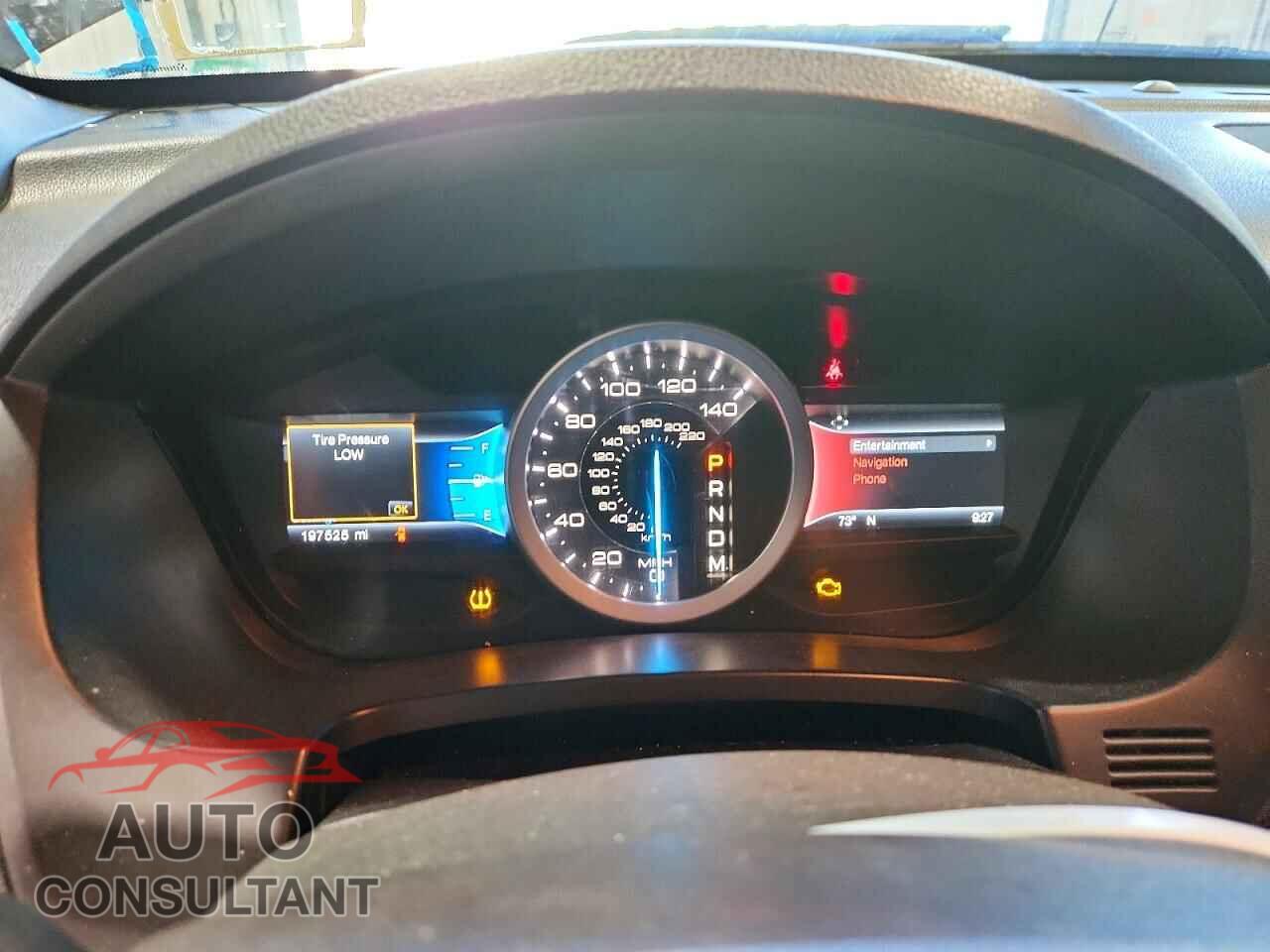 FORD EXPLORER 2014 - 1FM5K8F87EGC54228