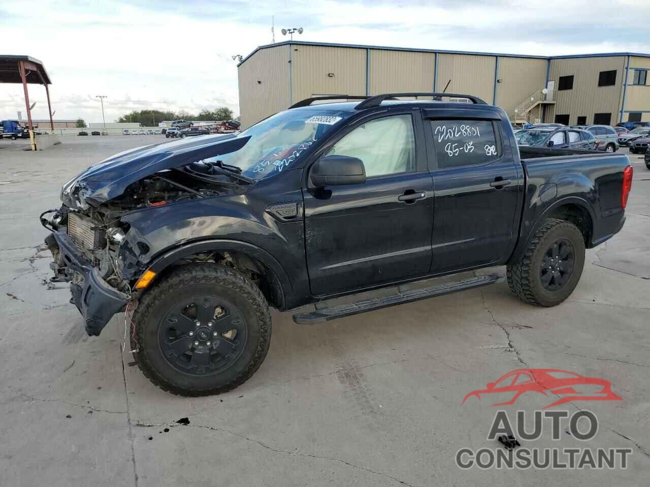 FORD RANGER 2019 - 1FTER4EH2KLB16142