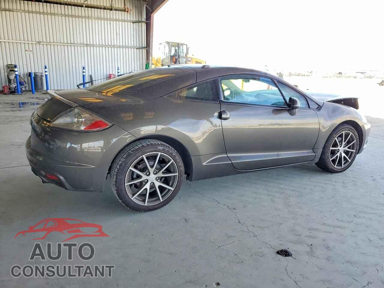 MITSUBISHI ECLIPSE 2011 - 4A31K5DF1BE001882