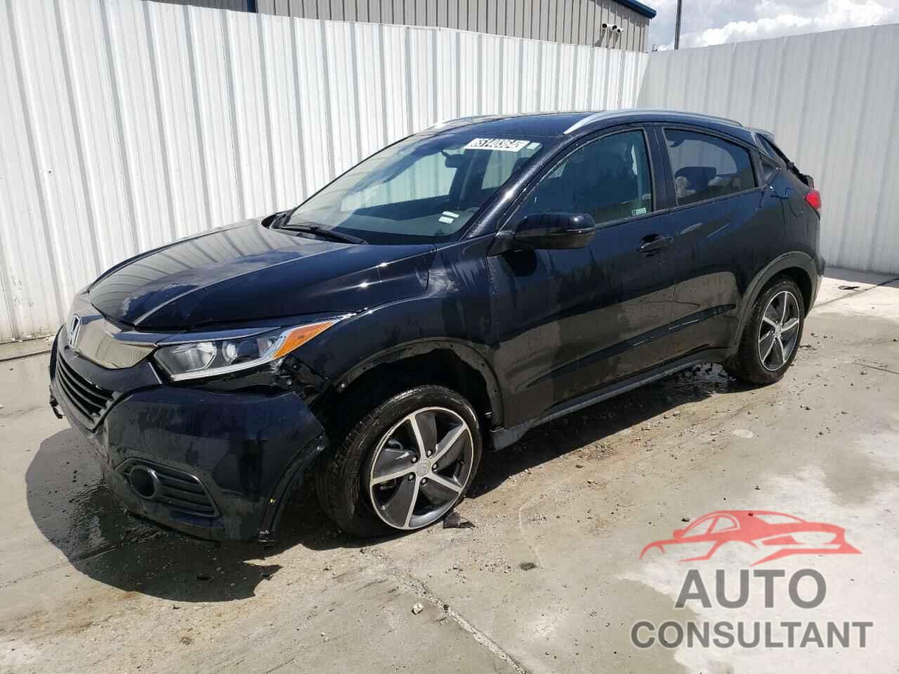 HONDA HR-V 2022 - 3CZRU6H5XNM759915
