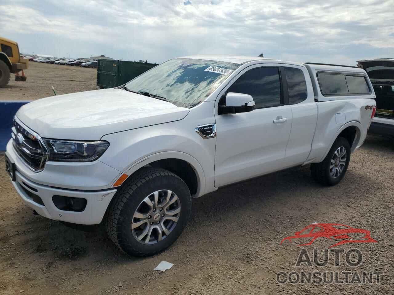 FORD RANGER 2019 - 1FTER1FH1KLA79498