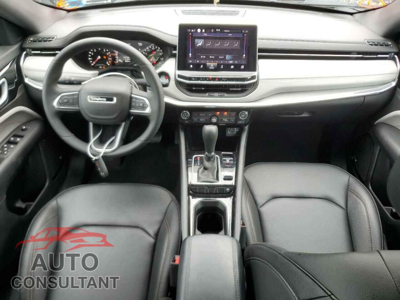 JEEP COMPASS 2024 - 3C4NJDCN5RT586602