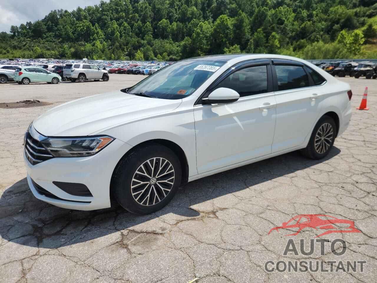 VOLKSWAGEN JETTA 2019 - 3VWC57BU1KM271105