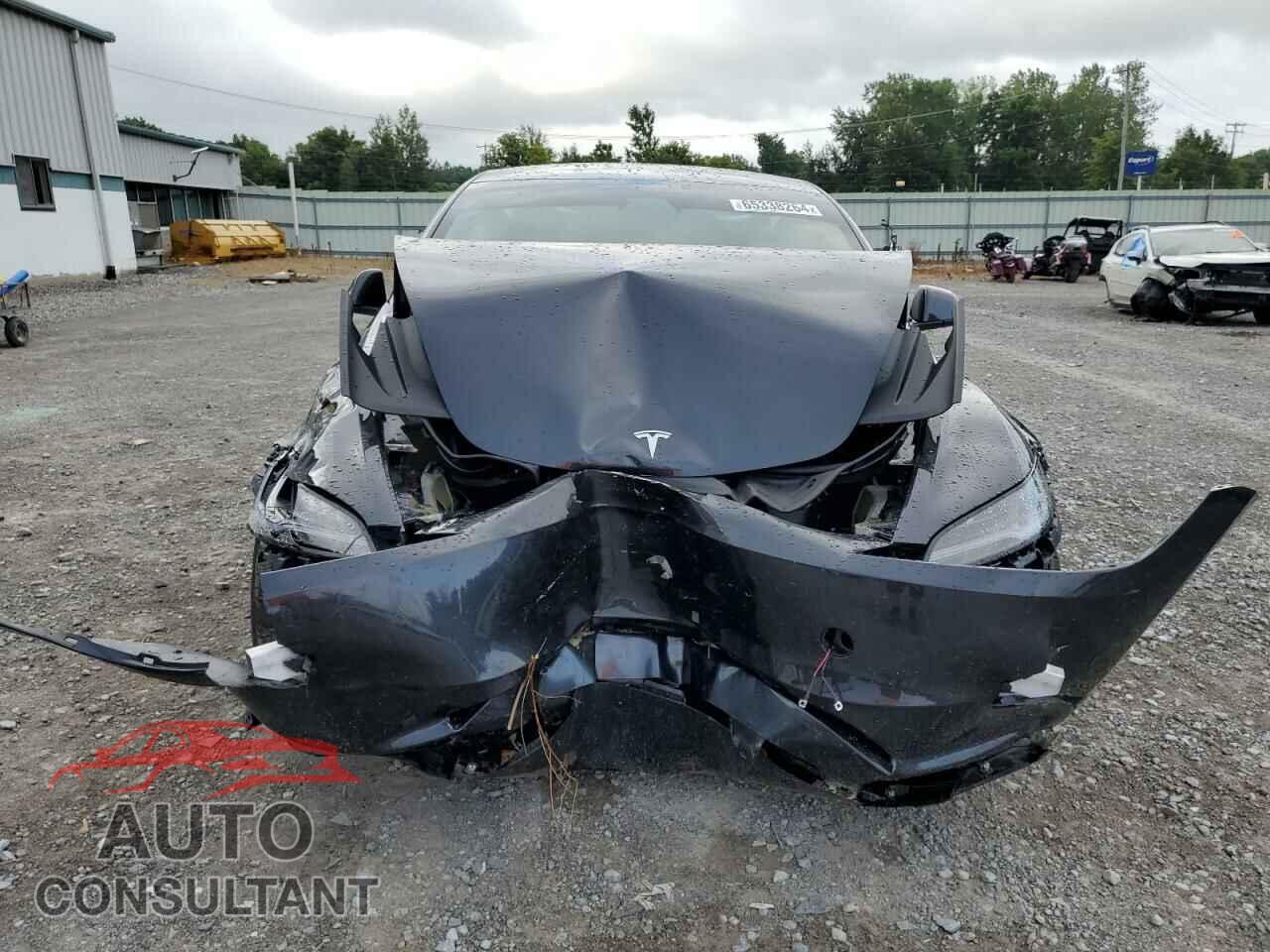 TESLA MODEL 3 2024 - 5YJ3E1EBXRF766346