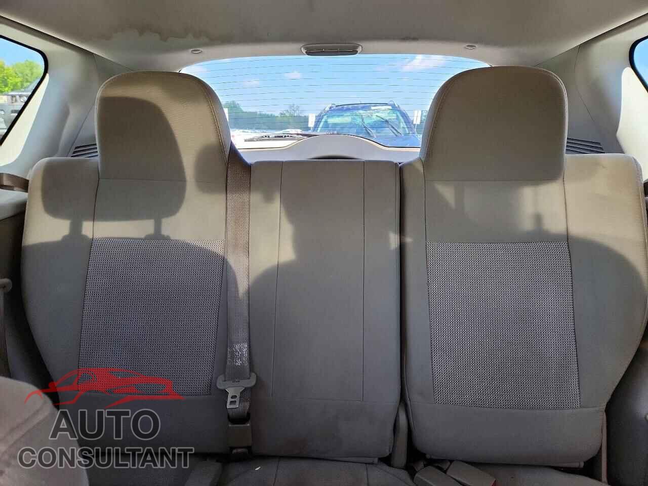 JEEP COMPASS 2011 - 1J4NF1FB7BD161521