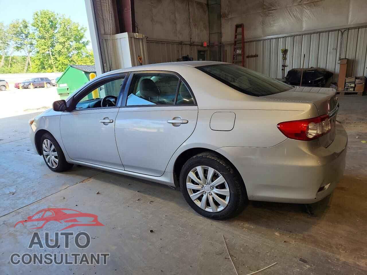 TOYOTA COROLLA 2012 - 2T1BU4EEXCC868977