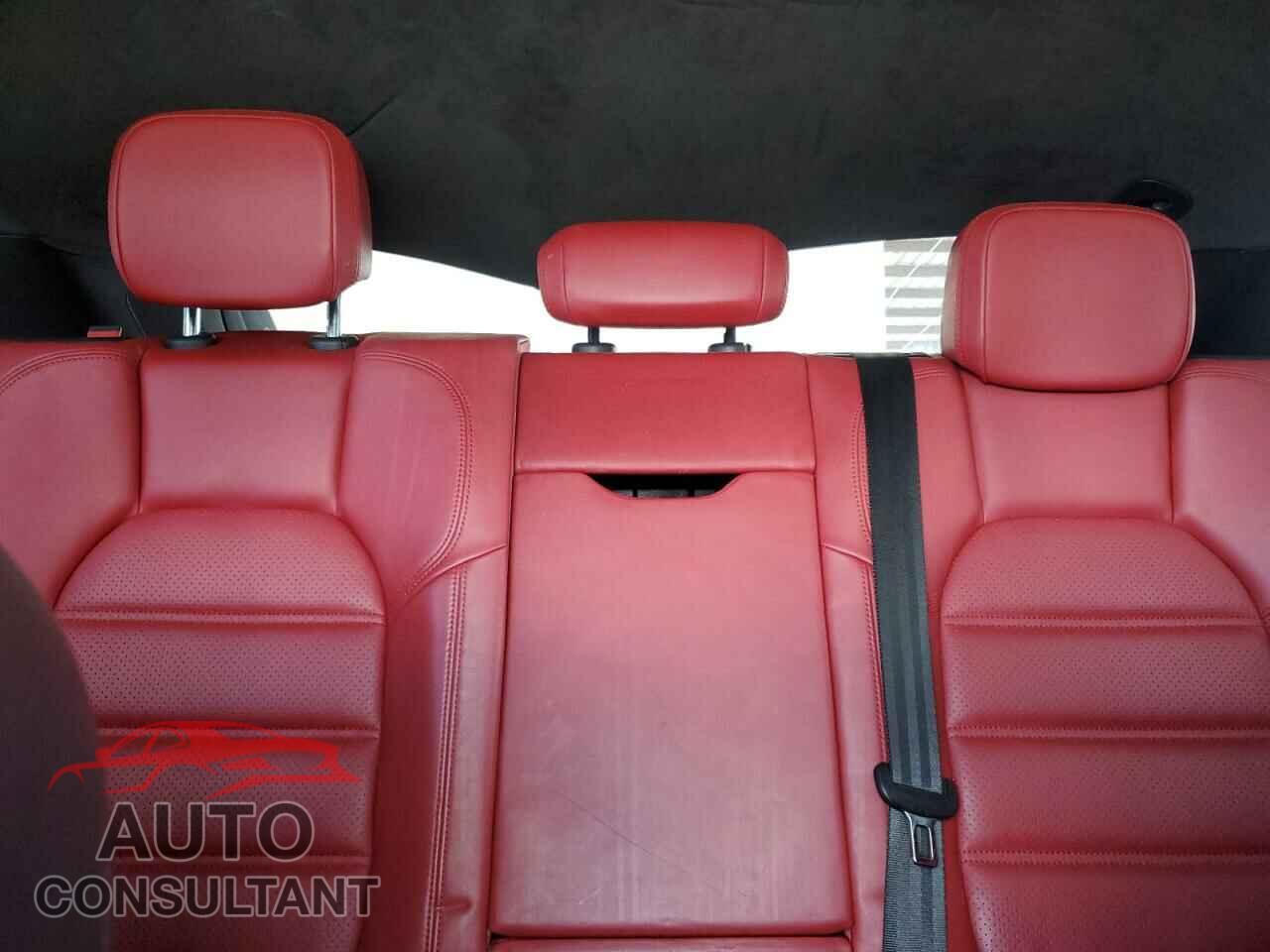 PORSCHE MACAN 2015 - WP1AF2A58FLB92184