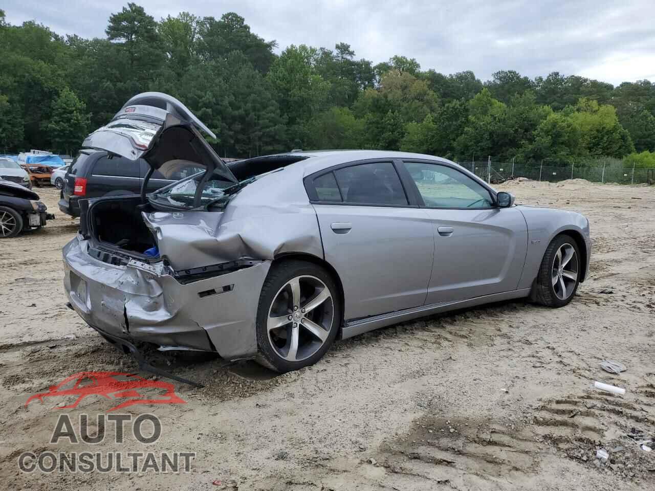DODGE CHARGER 2014 - 2C3CDXCT9EH358317