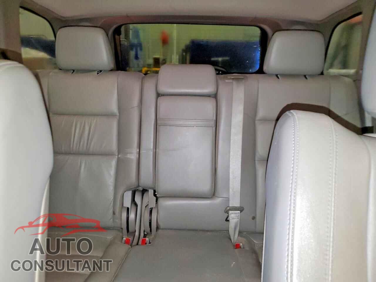 JEEP CHEROKEE 2012 - 1C4RJFAG2CC332947