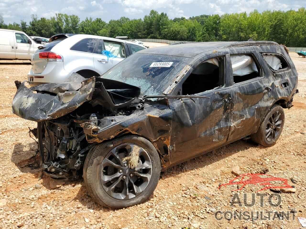 DODGE DURANGO 2024 - 1C4SDJCT2RC204030